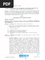 Understanding CADT and CALT in the Philippines | PDF | Ownership | Justice