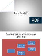 Luka Tembak