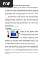 Download PENGUKURAN KEDALAMAN LAUT by Yevi Sylvia T SN76570697 doc pdf