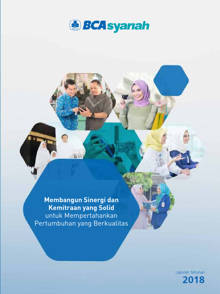 5 Annual Report 2018 Pdf