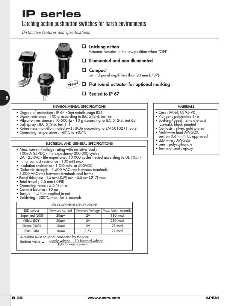 Switches | PDF