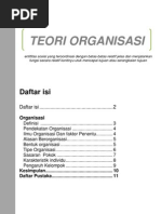 Download Contoh Organisasi by Agus Rusdianto SN76572026 doc pdf