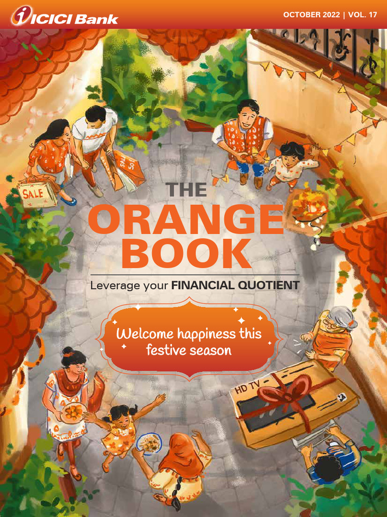 Orange Book | PDF