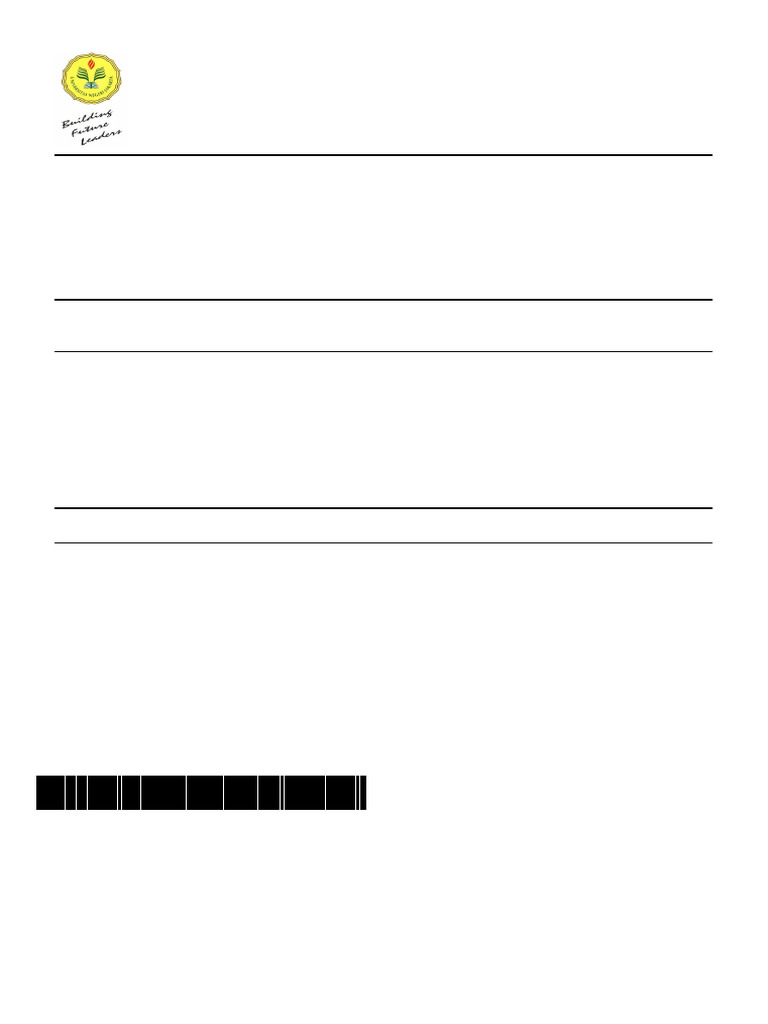 Output | PDF