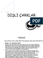 Disli_Carklar_Sunu