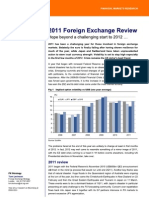 ING Forex Strategy - December 2011