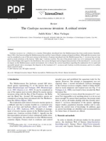 Download Klein_Review Caulerpa Racemosa Invasion_2008 by Jordi Sanchez Rosas SN76573233 doc pdf