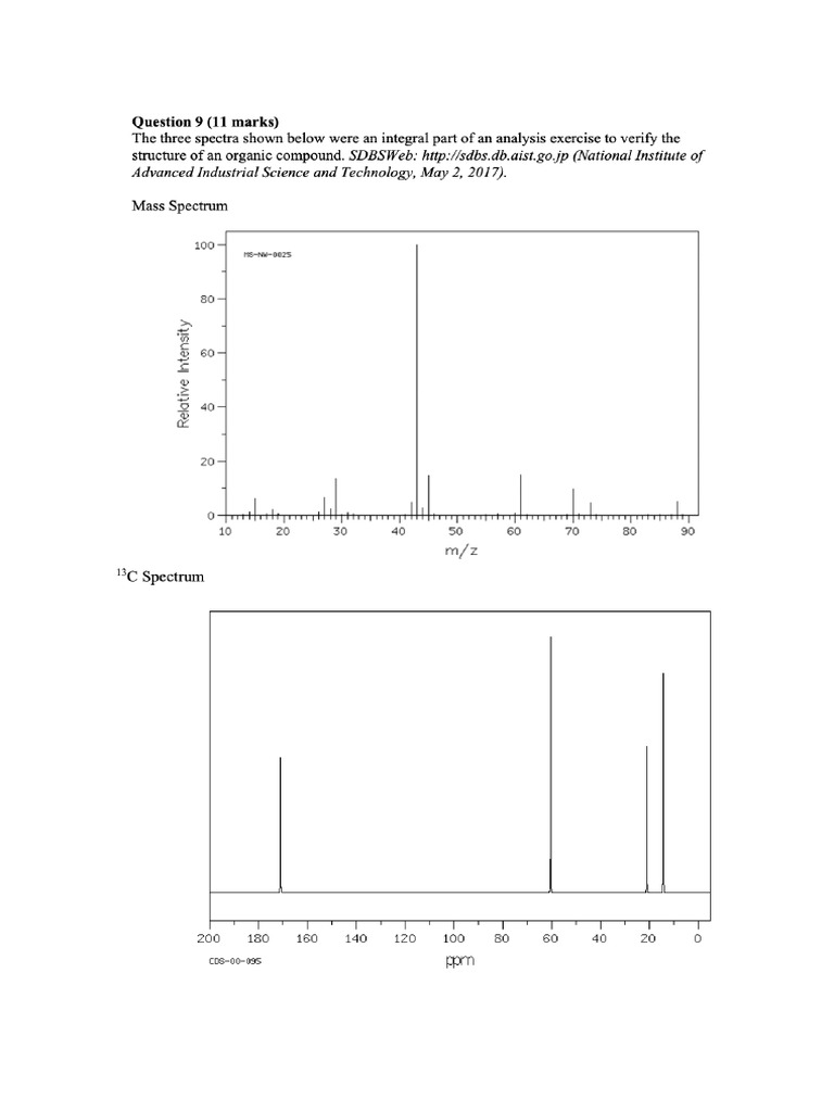 More Spec Qs | PDF