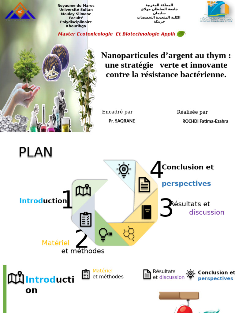 Expo Version Finale | PDF