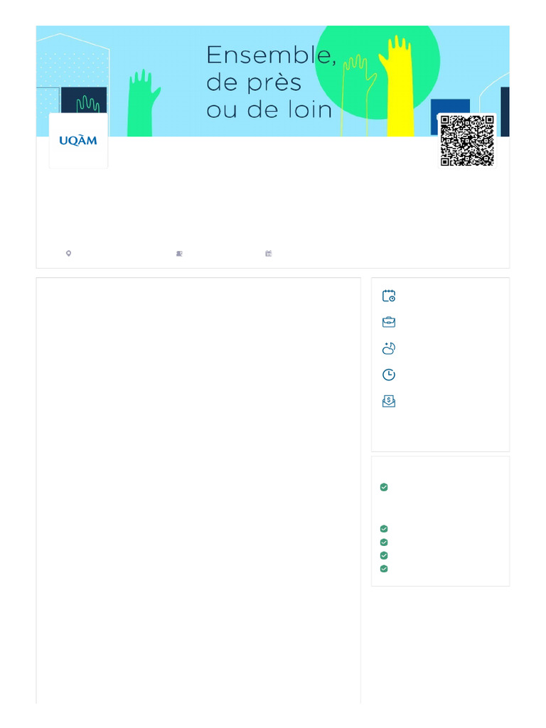 Analyste de L'informatique - Services Informatiques - Direction Des ...