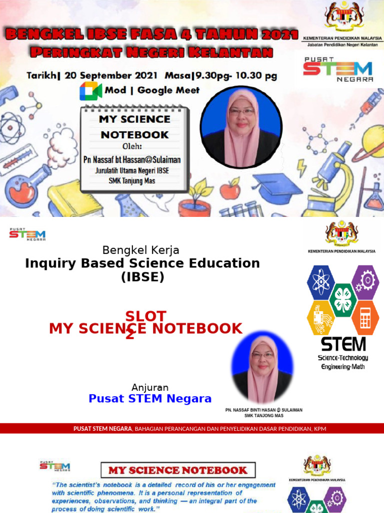 My SC Note Book | PDF