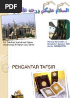 Download TAFSIR by Agung Cp SN76574865 doc pdf