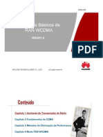 01 - WCDMA RAN Basic Principle ISSUE1.0_Traduzido