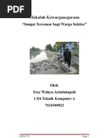 Download sungai tercemar by Essy Wahyu Astutiningsih SN76575042 doc pdf