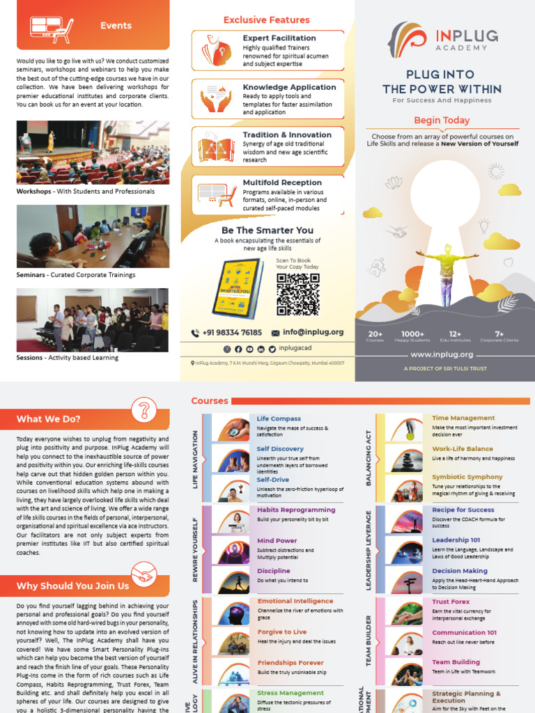 Tri - Fold v3 Digital Share | PDF