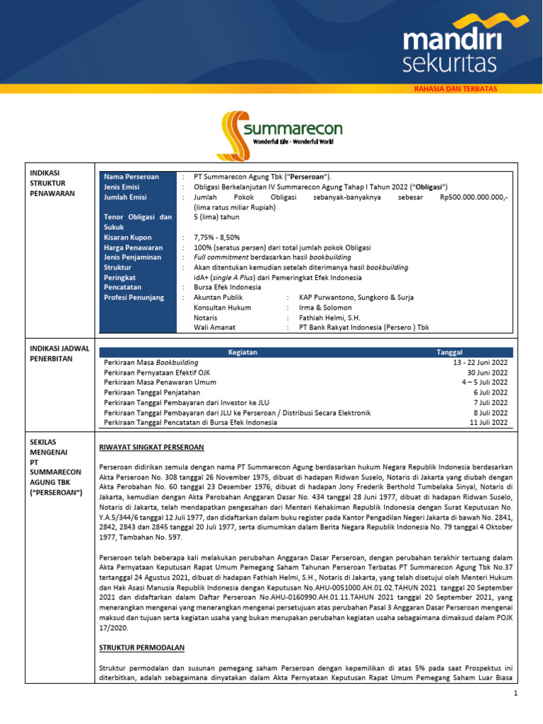 Teaser Obl SMRA 2022 - VF | PDF