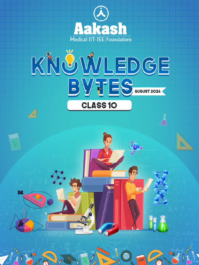 Class-10 KB August+2024 | PDF