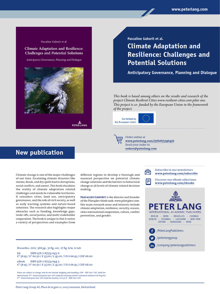 Landslide Vulnerability Risk And Resilience Management Of Cultural