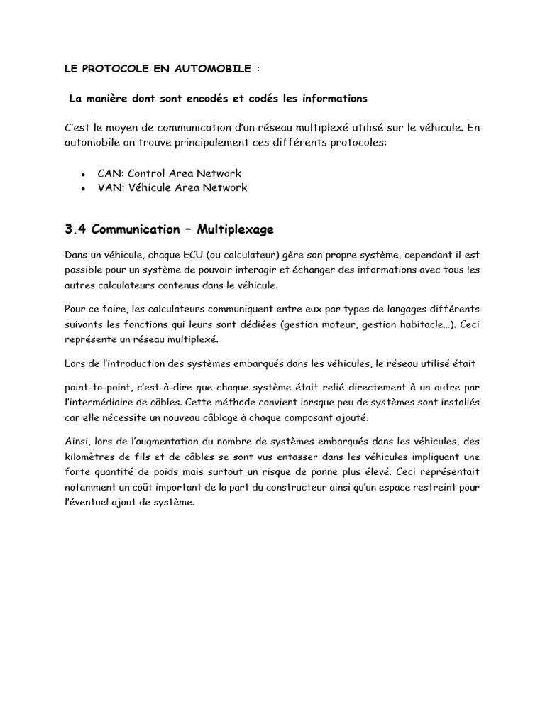 le-protocole-automobile-pdf