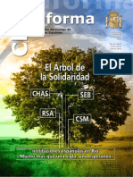 Revista CRE Informativo del Consejo de Residentes Españoles Número 13. 2011