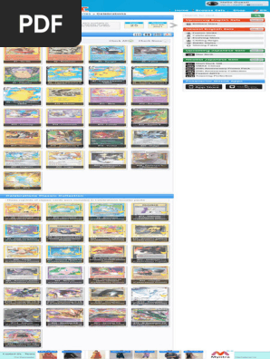 pokemon tcg 25th anniversary card list The official for Pokmon TCG: 30th Celebration is finally here! Get your first look at the confirmed cards revealed for Pokmon's upcoming 30th expansion. Which cards are you most Colorless Cry of Destruction Discard up to 3 Special Energy from your opponents Pokmon Celebrations JustInBasil's Pokmon TCG