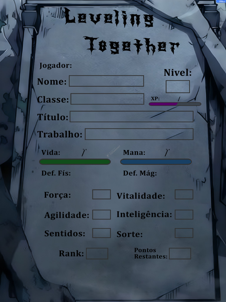 Leveling Together | PDF