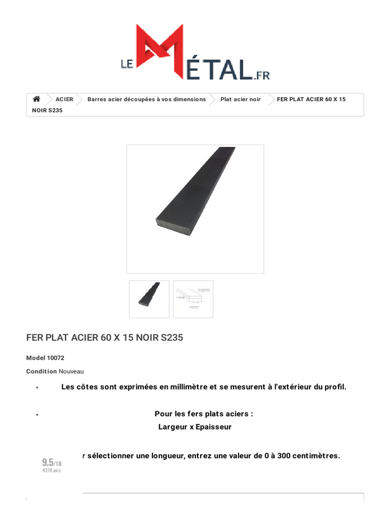 fiche-technique-du-fer-plat-de-60-15-pdf
