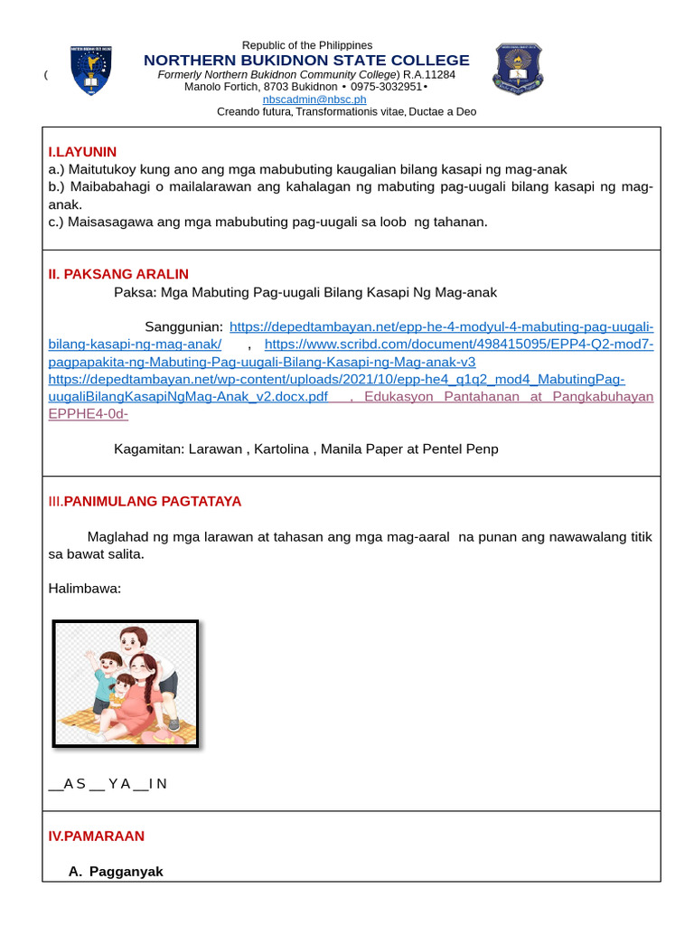 Epp LP | PDF