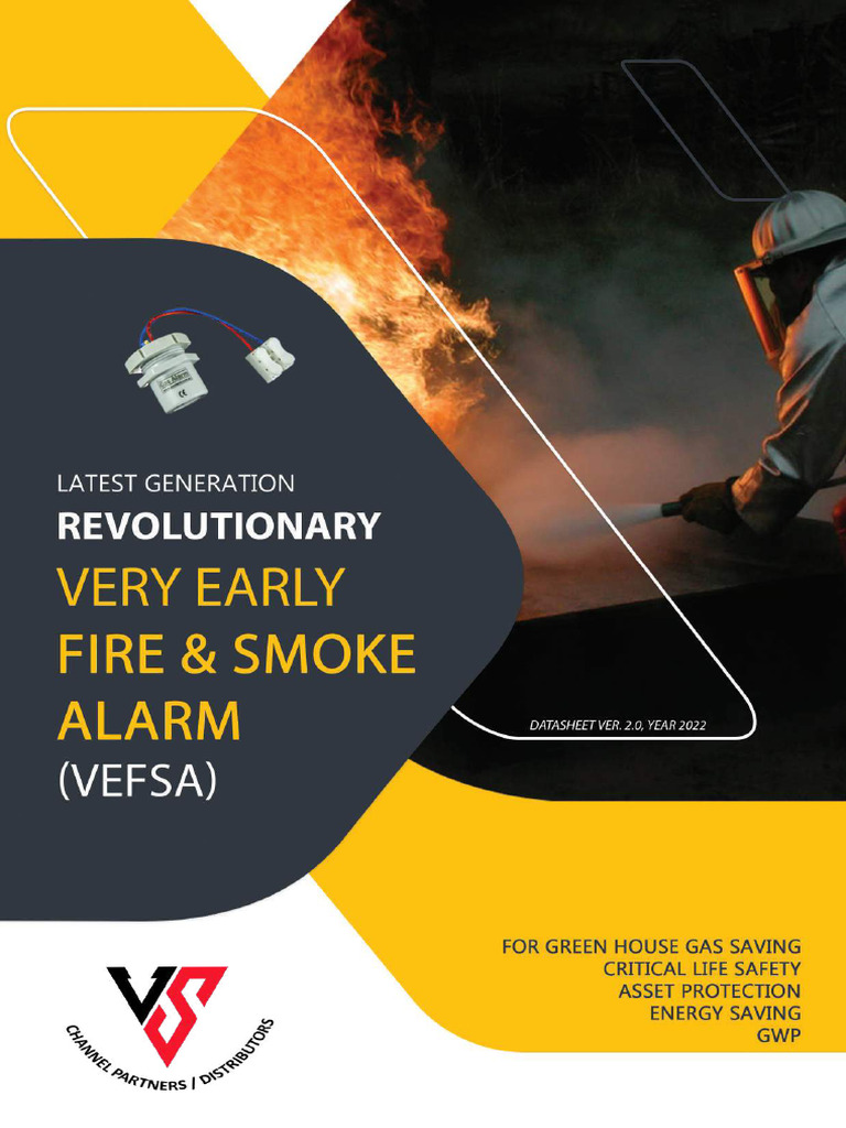 Vefsa - VSC 2023 | PDF