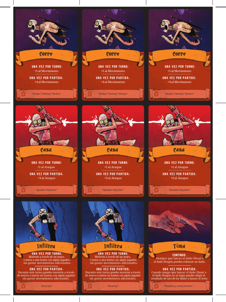 VastES Addon Cards 9up 170914 | PDF