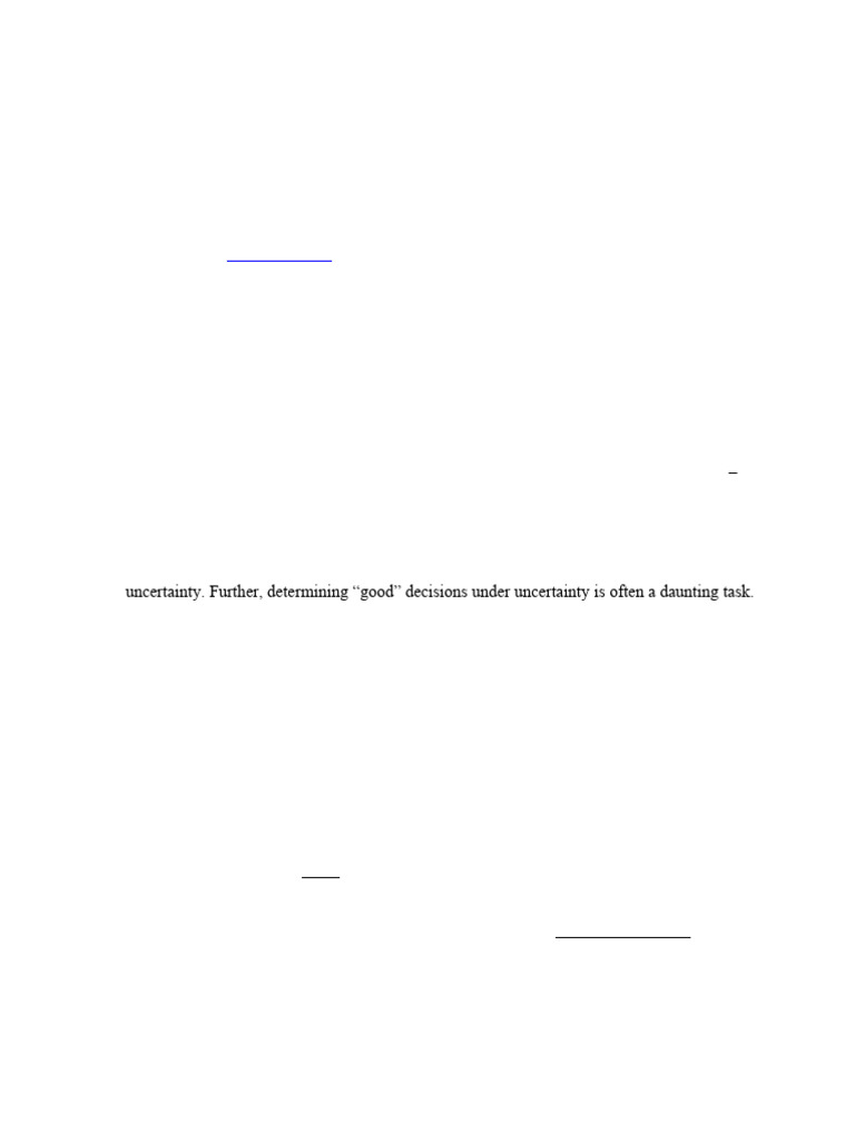 Spreadsheet Modeling 2024 Pdf