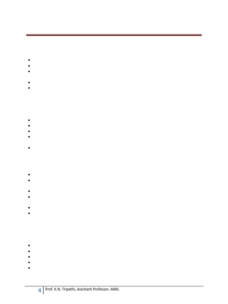 Unit 3 Assignment | PDF