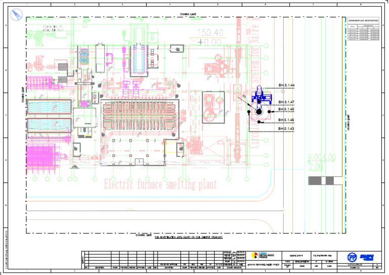 1 010 R 0001 03 Soil Investigation Area Based On Soil Chinese Standard ...