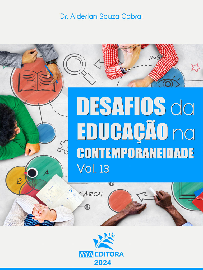 Desafios Da Educação | PDF