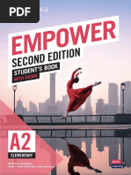 Empower - b1-2nd Edition-Pre-Intermediate Student | PDF