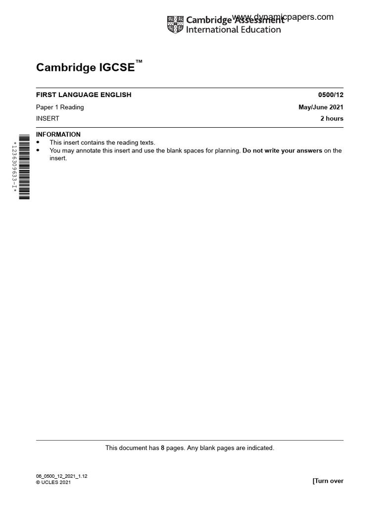 Insert 2 | PDF