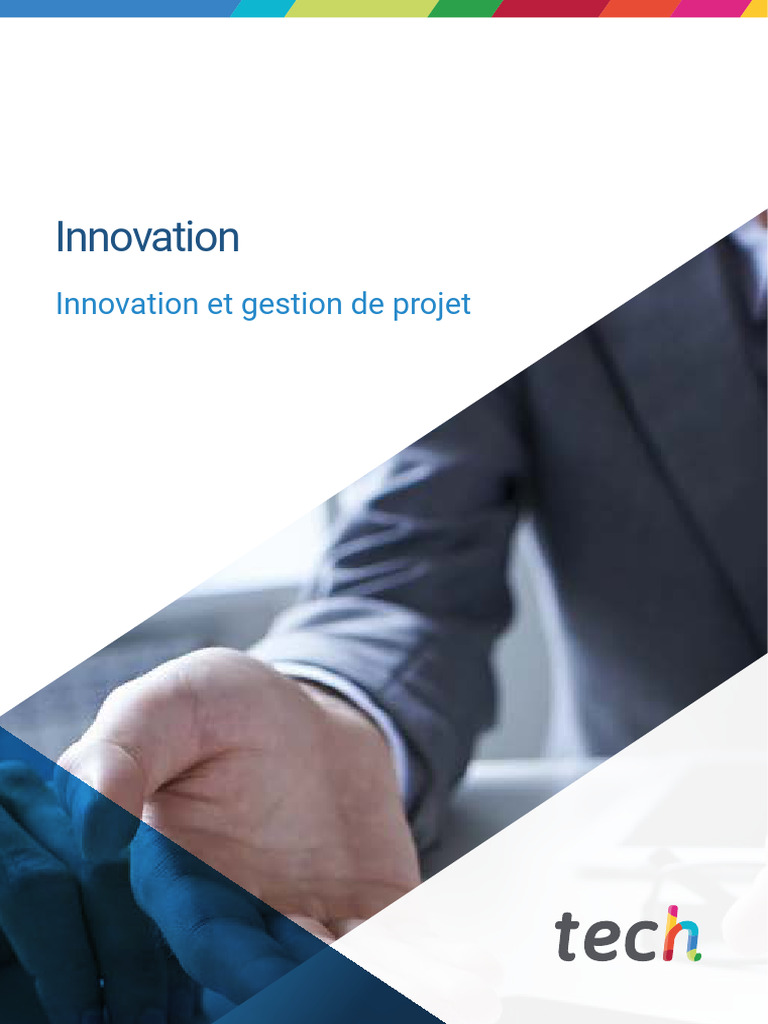 1 Innovation | PDF