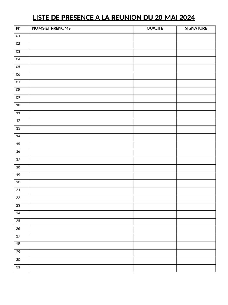 Compteur Manuel à 4 Chiffres Avec Lanière - Pour Comptage De Personnes, événements, Magasins, Transports - Dimensions ~52x30 Mm - 4