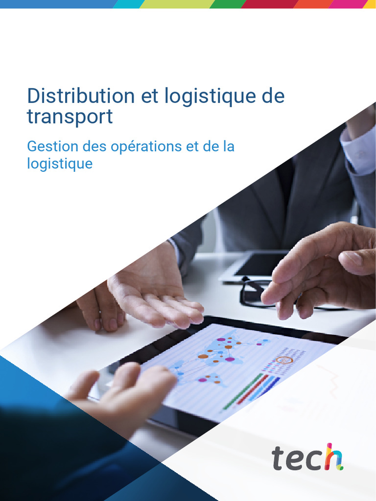 6 M5T6_PDF_021.Grand Master Distribution et logistique de transport | PDF