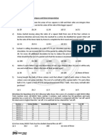 Sample Questions _QT and DI