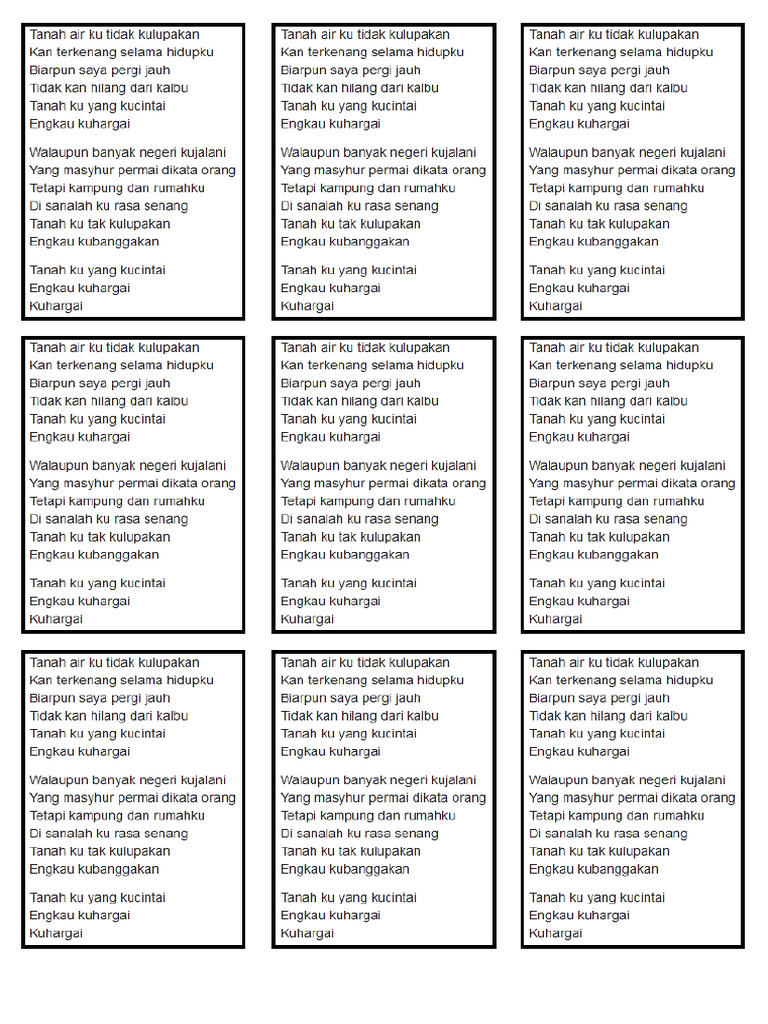 Lirik, Makna, dan Terjemahan Lagu "Like You Like Million" ARIS RALO