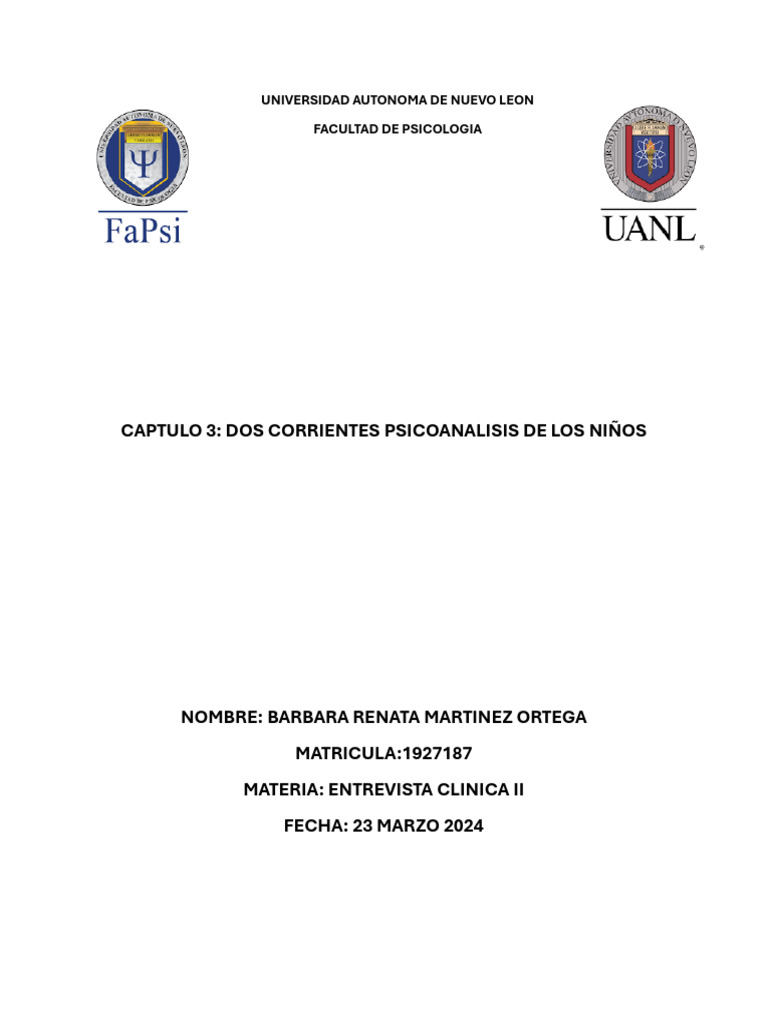 Cap 3 | PDF