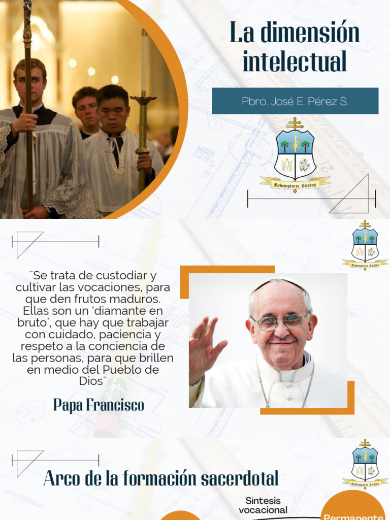La Dimensión Intelectual | PDF