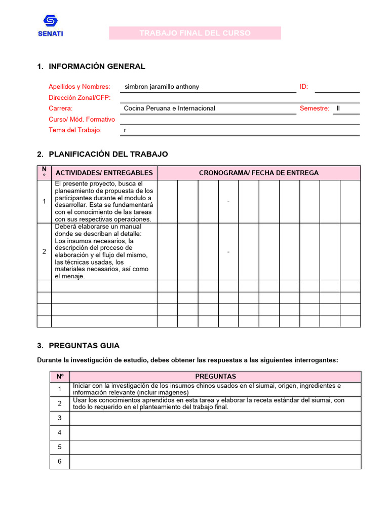 Mccu Mccu 229 Formatoalumnotrabajofinal | PDF