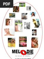 Download Catalogue Melodie Olfactive 2 by malayerba SN7658697 doc pdf