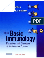 Basic Immunology - Abbas