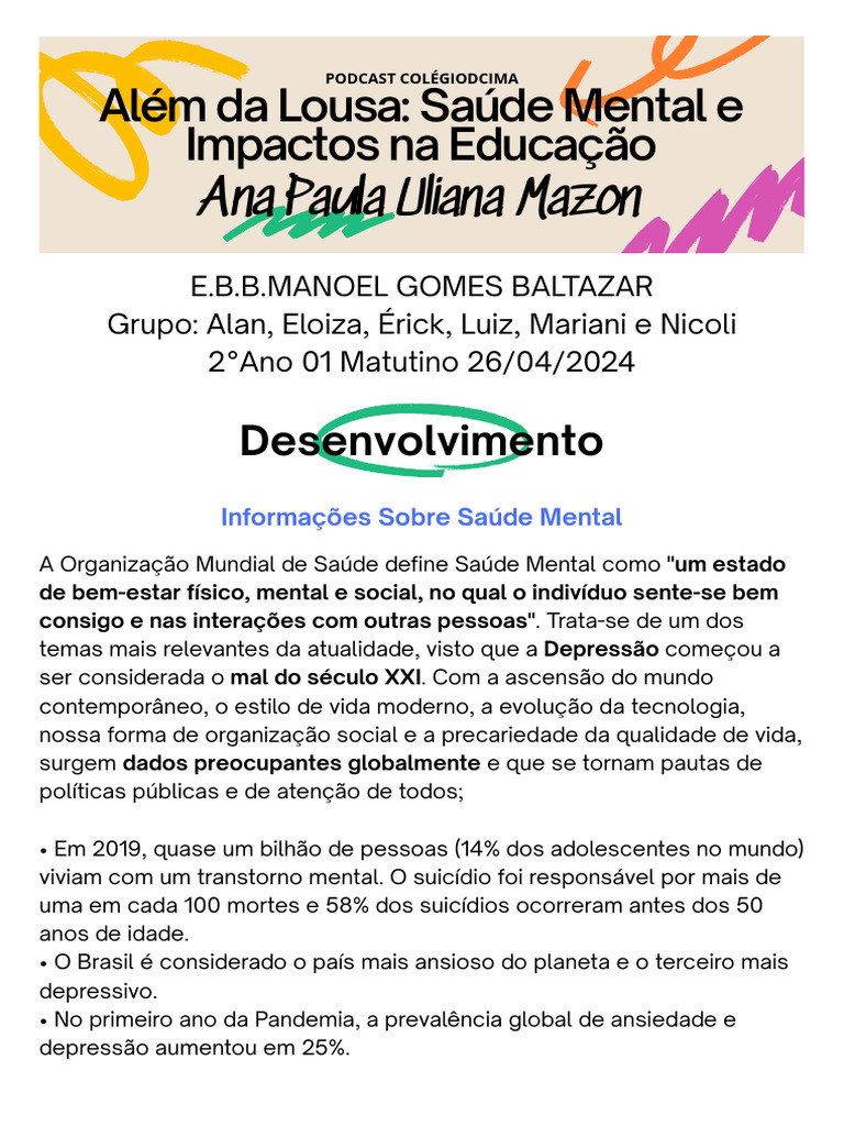 Atchin | PDF