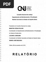 Relatorio.mutirao.cnj.Espiritosanto