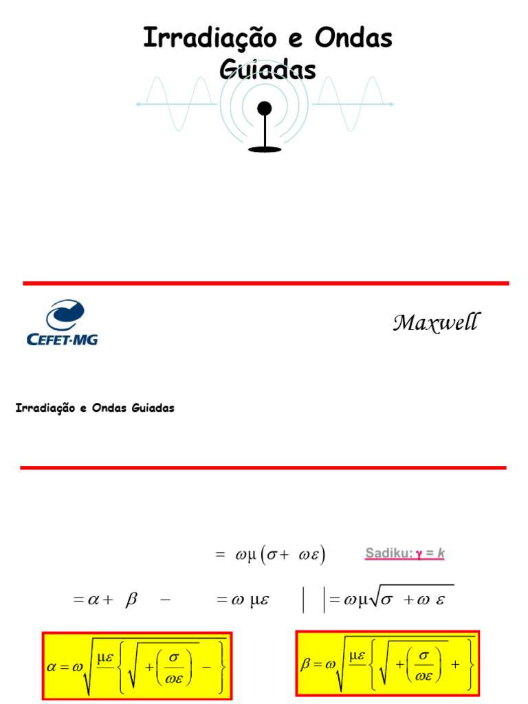 IOG Ondas2 | PDF