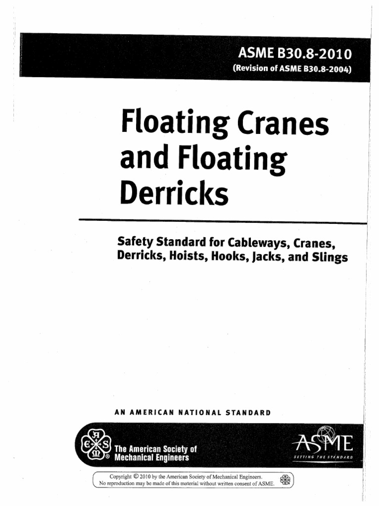 Asme b30 8 2010 espanol ok pdf